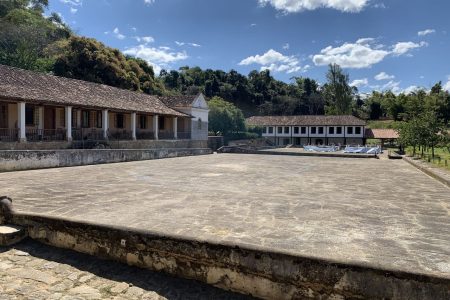 Fazenda Aliança