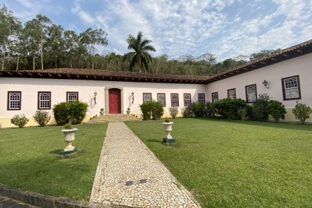 Fazenda Cachoeira Grande
