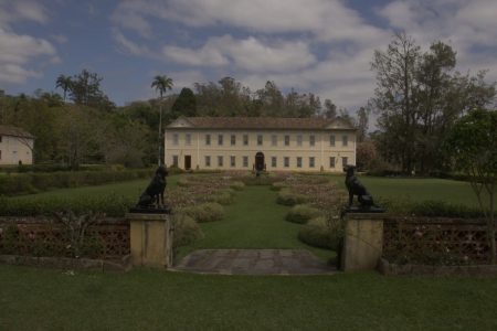 Fazenda do Secretário