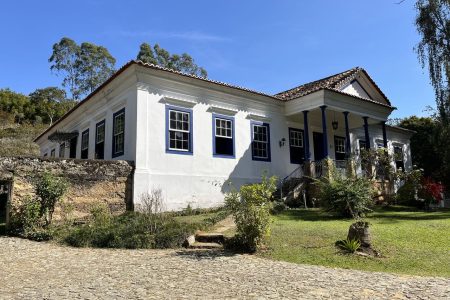 Fazenda Florença
