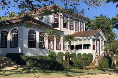 Fazenda Santa Justa