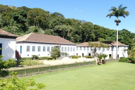 Fazenda São Fernando