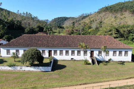 Fazenda São João da Prosperidade