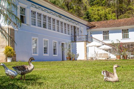 Fazenda São João do Penedo