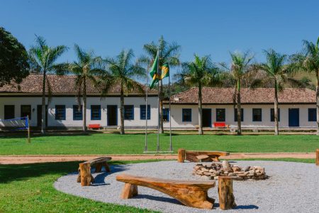 Fazenda São Lourenço