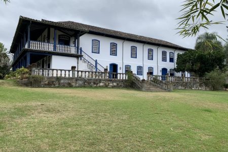 Fazenda Sobrado