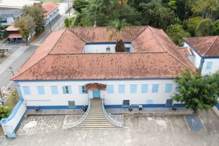 Fazenda Três Poços